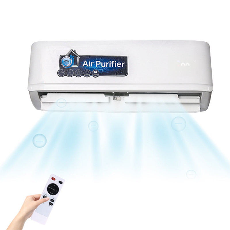 Professional Medical Grade Air Purifier for Hospital and Clinic (2)