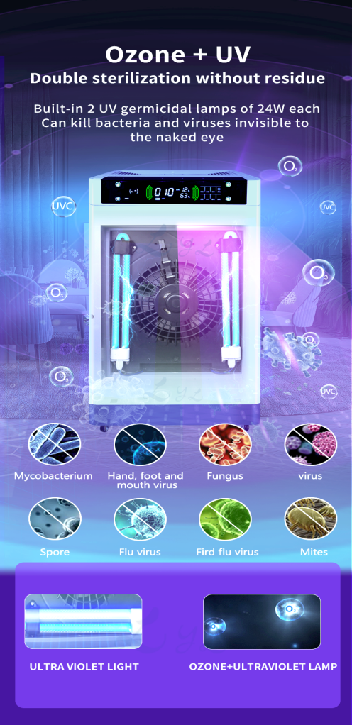 air purifier